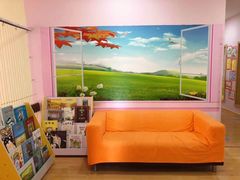 -吉的堡幼儿园(上海徐家汇路园)