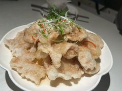 -老知青·东北菜(中华城店)