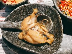 -哥老官重庆美蛙鱼头(龙湖杭州金沙天街店)