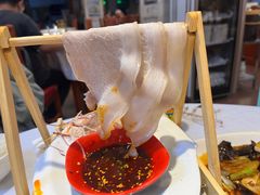 -峨嵋酒家总店(车公庄店)