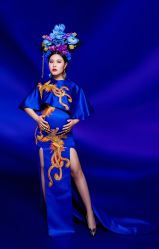 -艾文全家福亲子孕妇摄影馆(银基王朝店)