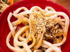 甜水面-龙抄手(春熙路总店)