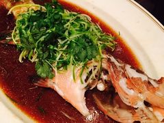 -香宫(九龙香格里拉店)