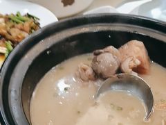 -香顺·客家菜(东坑店)