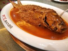 -阿五黄河大鲤鱼(纬三路店)