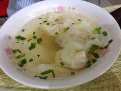 -安庆柴火馄饨(马道街店)