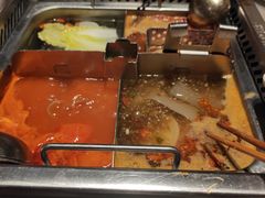 -海底捞火锅(和安宁春城店)