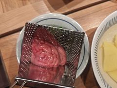 -巴奴毛肚火锅(龙湖锦艺城店)