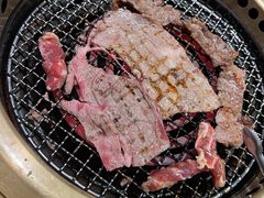 -神户赤童日式烤肉(金地广场店)