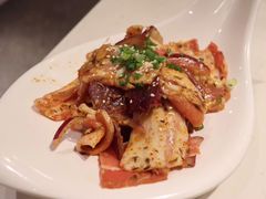 -么子烤肉(化龙池店)