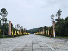 -炎帝陵景区
