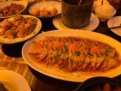 -启东恒大酒店·吕四渔号海鲜餐厅