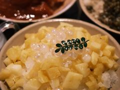 -王扯火胖哥烤生蚝(眉山首店)