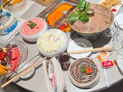 -海底捞火锅(关山保利店)