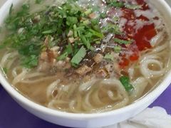 -孟记传统大刀面(星源商城店)