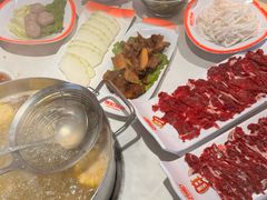 -陈记顺和潮汕牛肉火锅(棠德南路店)