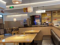 大堂-醉得意·山茶油炒土鸡(福州马尾西堤店)