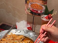 -胖哥俩肉蟹煲(富阳万达店)