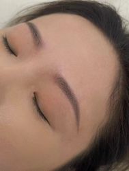 -张小野·专业半永久纹眉