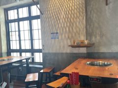 -胖三嬢·呱呱老火锅(北京总店)