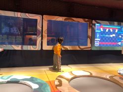 -meland亲子乐园(深圳领展中心城店)
