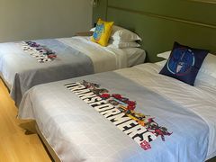 -太阳岛度假酒店