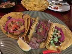 taco-Pistolera Mexican Cantina女枪手墨西哥餐厅(碧云路店)