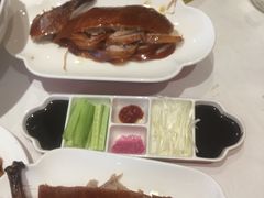 -大鸭梨烤鸭(房山店)