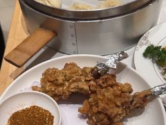 -梅利汴京烤鸭•开封豫菜地标店(晋安路店)