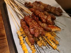 -破店肥哈·东北烧烤·夜宵(南山保利店)