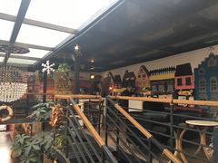 -秋果四合院酒店(北京王府井协和医院店)