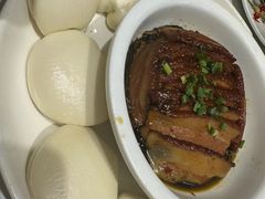 -饭橘汉江码头·乡野土菜馆(静安路店)