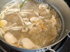 -芭夯兔·兔肉汤锅(新都店)