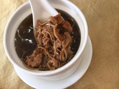 炖汤-澳门西南饭店·粤菜·茶市·手工点心(华海路店)