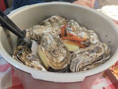 -小竹签烤肉纸包鱼小龙虾(唐韵路店)