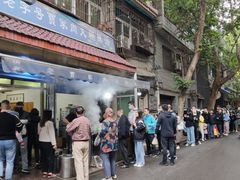 门面-老字号贾家肉丸糊辣汤(光明巷店)