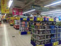 -物美超市(下沙店)