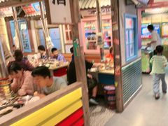 -姜胖胖无限自助烤肉(罗湖宝能店)
