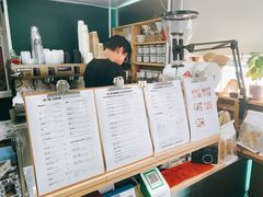 -2326 Coffee Roaster咖啡豆可选店(林肯公园店)