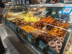 -景泰马记电烤串(景泰店)