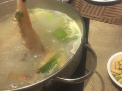 -金海阁海鲜火锅