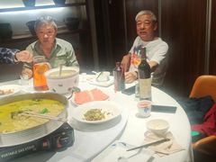 -宴秋杭州菜(锦艺城店)