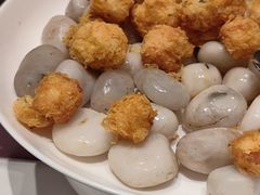 炸豆腐-味茂·老船夫1927(东海东路店)