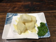-鸟鸣门屋台料理(金帝银泰店)