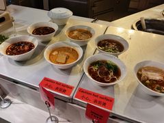-The COOK·厨餐厅·自助餐(浦东嘉里大酒店)
