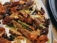 -鸽子刘铁锅炖鱼(劲松店)