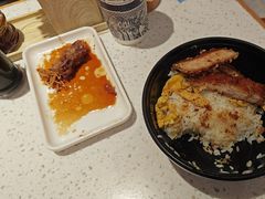 -味千拉面(南虹店)