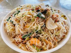 -阿弟特色海鲜餐厅·大排档(平潭店)