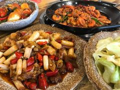 -贤记铁西第一家香辣蟹(香江总店)