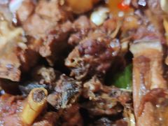 -和源祥·日照菜扛把子(万平口一店)